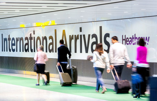 Heathrow Airport Transfers