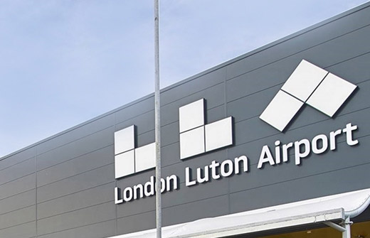 Luton Airport Transfers