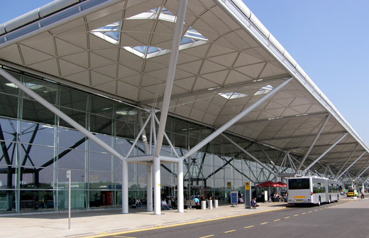 Stansted Airport Transfers